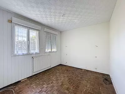 Maison, 110 m²