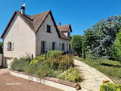 Maison, 141 m²