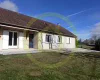 Maison, 127 m²