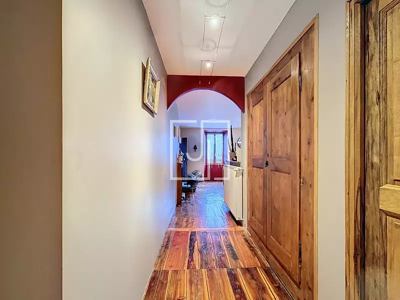 Appartement, 134 m²