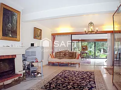 Maison, 152 m²