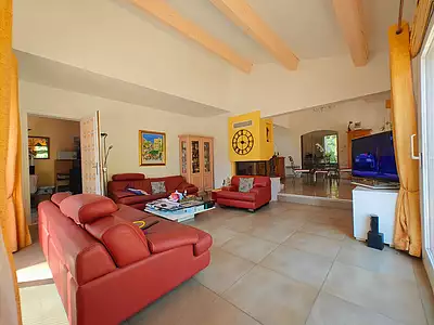 Maison, 141 m²