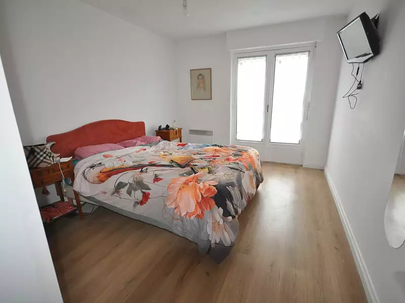 Appartement, 86 m²