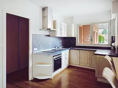 Maison, 108 m²