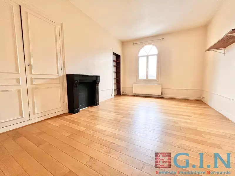 Appartement, 75 m²