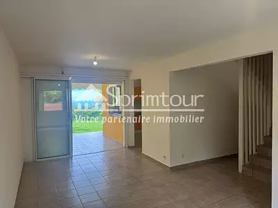 Appartement, 90 m²
