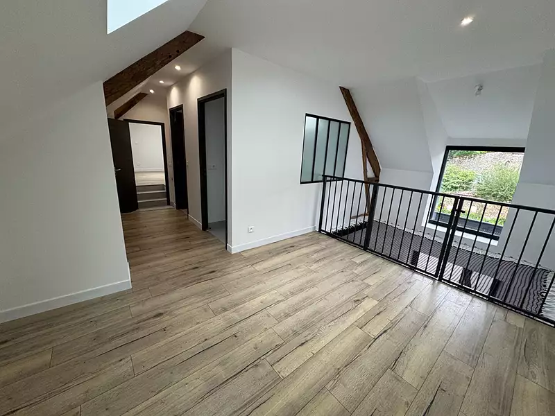 Maison, 140 m²
