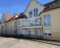 Appartement, 136 m²