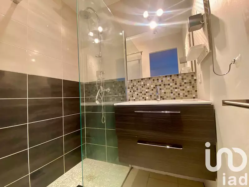 Maison, 119 m²