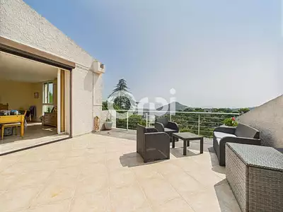 Maison, 138 m²
