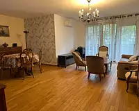 Appartement, 95,18 m²