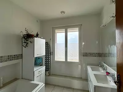 Maison, 108 m²