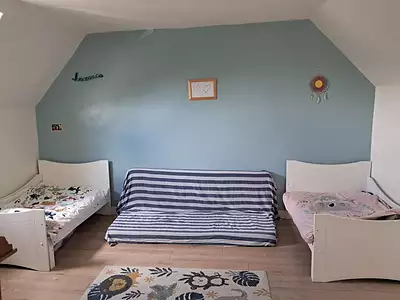 Maison, 107 m²