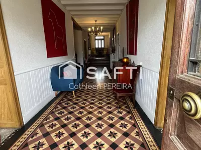 Maison, 373 m²