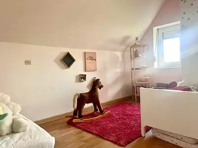 Maison, 123 m²