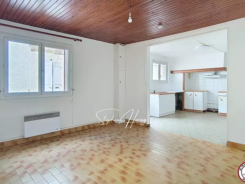 Maison, 87 m²