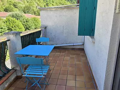 Maison, 67 m²