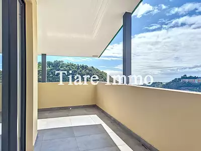 Appartement, 46,73 m²