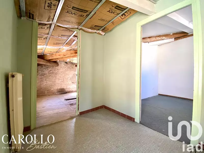 Maison, 95 m²