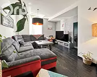 Appartement, 120 m²