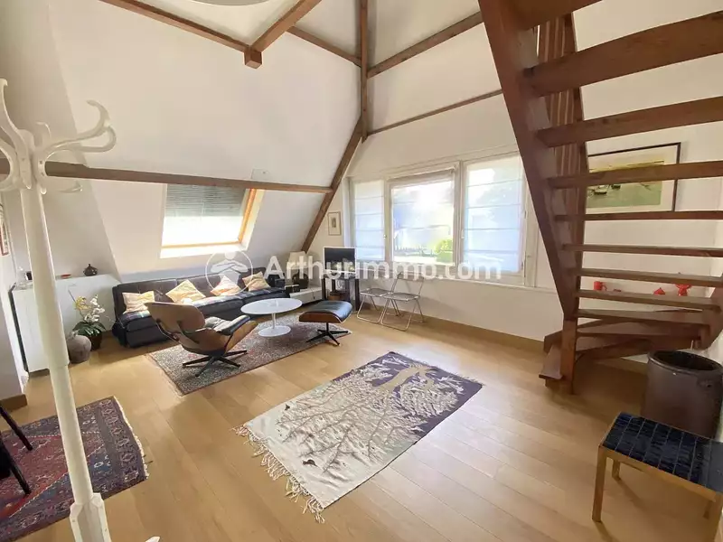 Appartement, 40,81 m²