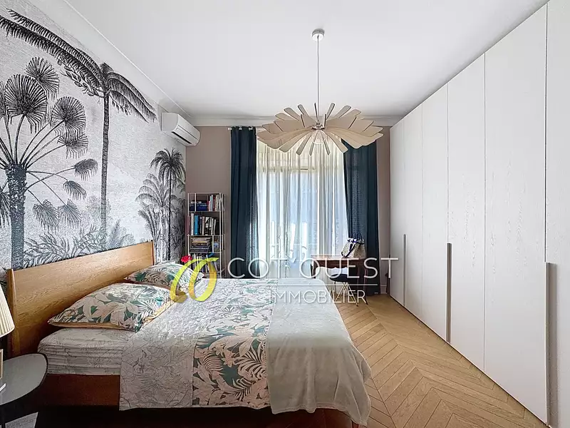 Appartement, 110 m²