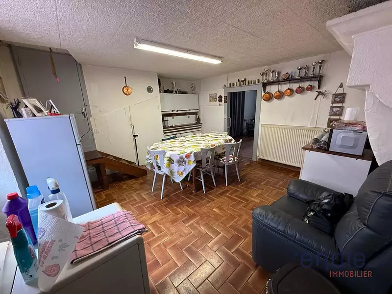 Maison, 100 m²