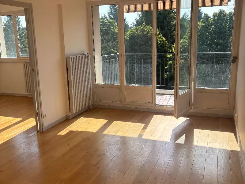 Appartement, 64,3 m²