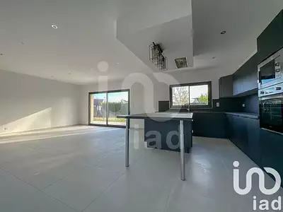 Maison, 131 m²