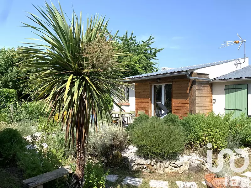 Maison, 160 m²