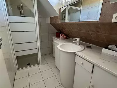Maison, 141 m²