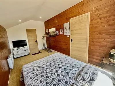 Appartement, 35 m²