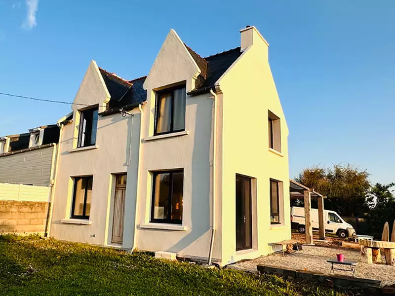 Maison, 123 m²
