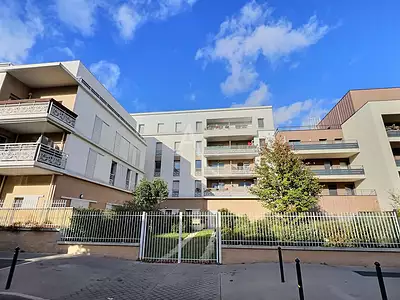 Appartement, 69,21 m²