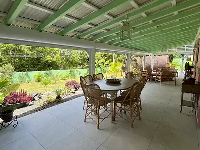 Maison, 96 m²