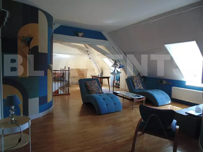 Maison, 150 m²