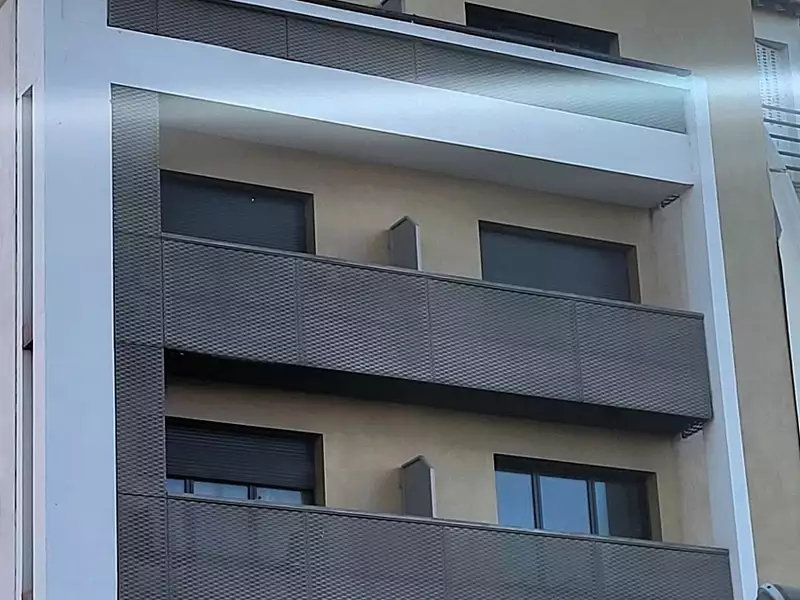 Appartement, 29 m²