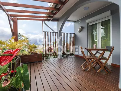 Maison, 120 m²