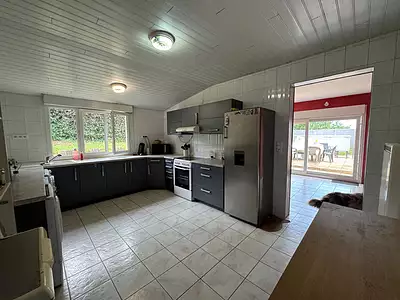 Maison, 150 m²