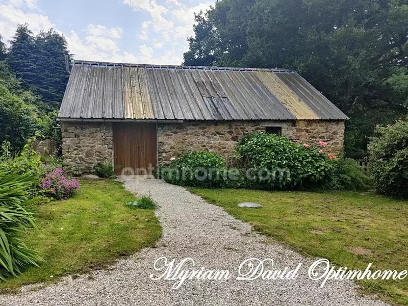 Maison, 170 m²