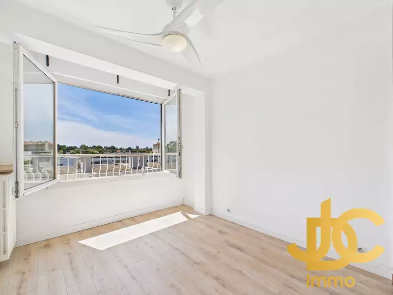 Appartement, 57,17 m²