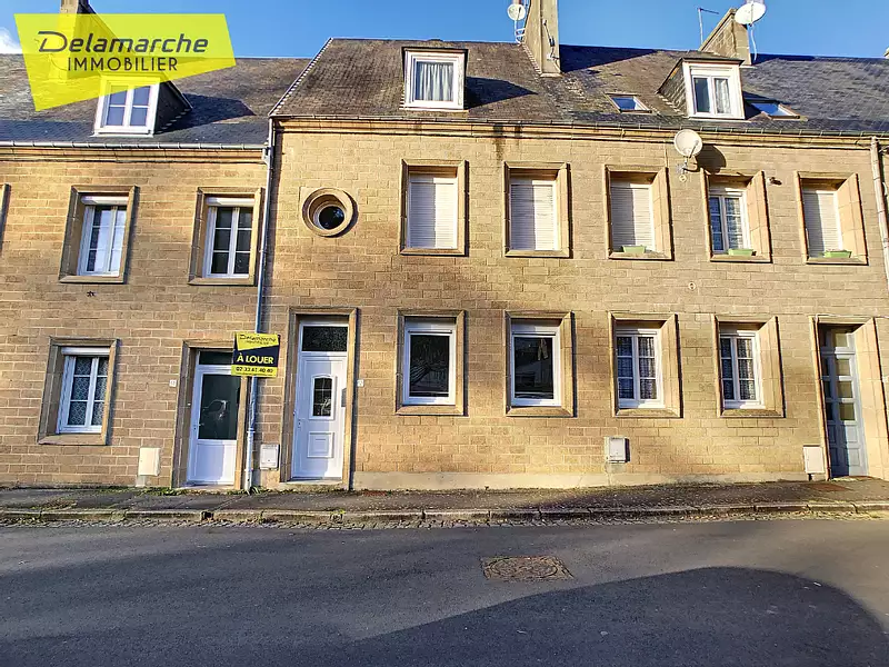 Maison, 79,37 m²
