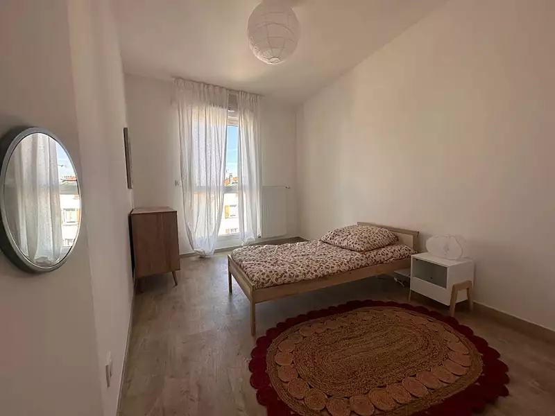 Appartement, 100,6 m²