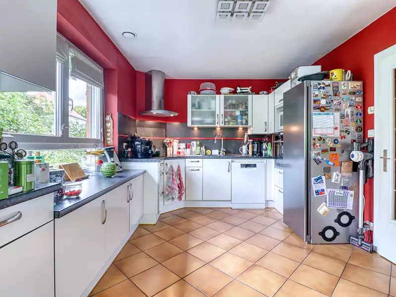 Maison, 120 m²