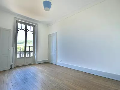 Appartement, 61 m²