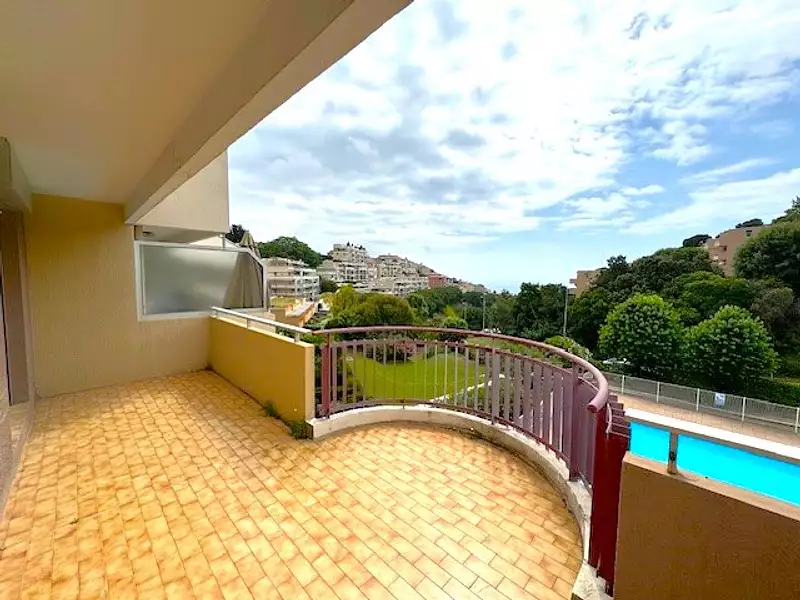 Appartement, 67,8 m²