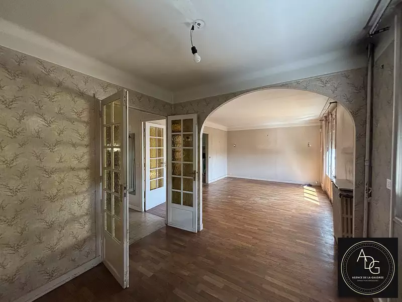 Maison, 120 m²