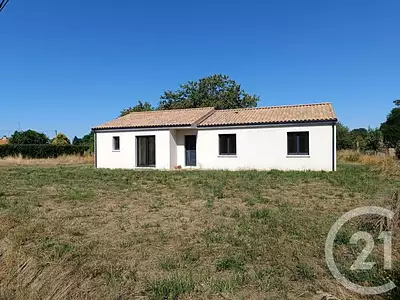 Maison, 110 m²