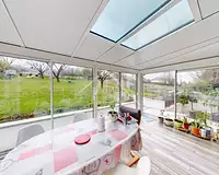 Maison, 176 m²