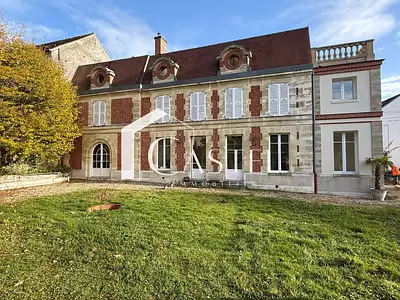 Maison, 200 m²